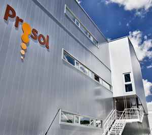 Prosol incorpora la tecnología ‘Optiwia’ de Alfa Laval para reducir su consumo de agua