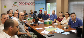 NUVES lanza Nitrosfera-App para una fertilización sostenible y precisa en los cultivos hortícolas