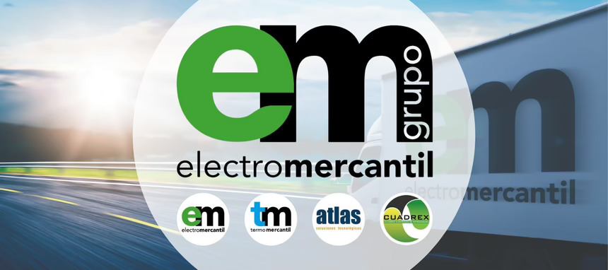 Electromercantil sigue creciendo con una nueva compra