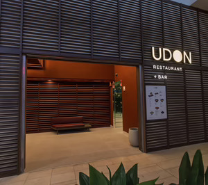 Udon inaugura su segundo local en Miami