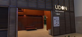 Udon inaugura su segundo local en Miami
