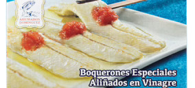 Ahumados Domínguez gana presencia en el momento aperitivo con su nuevo producto