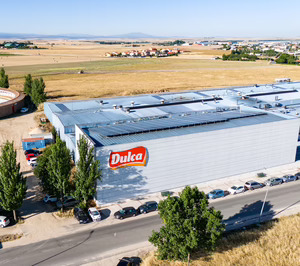 Dulca inaugura la ampliación de su fábrica salmantina, tras destinar 30 M€