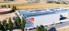 Dulca inaugura la ampliación de su fábrica salmantina, tras destinar 30 M€