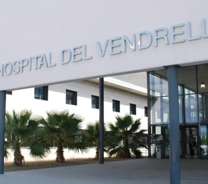 Cataluña invertirá 45 M en ampliar y reformar el Hospital de El Vendrell