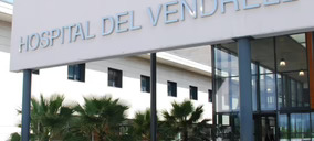 Cataluña invertirá 45 M en ampliar y reformar el Hospital de El Vendrell