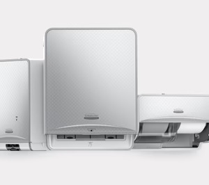 Kimberly-Clark Professional presenta la nueva gama de dispensadores ICON en España