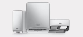 Kimberly-Clark Professional presenta la nueva gama de dispensadores ICON en España