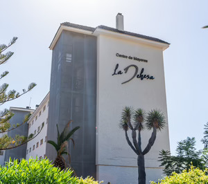 El Cabildo de La Palma invertirá más de 5 M en la ampliación de un geriátrico con casi 60 nuevas plazas