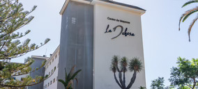 El Cabildo de La Palma invertirá más de 5 M en la ampliación de un geriátrico con casi 60 nuevas plazas