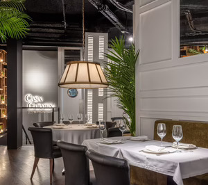 Casa Carmen extiende su presencia en Alicante