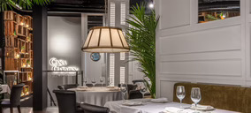 Casa Carmen extiende su presencia en Alicante