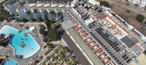 BlueSea inaugura una nueva instalación fotovoltaica