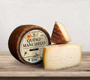 Quesos Sanabria invierte 10 M€ en la ampliación y automatización de su planta