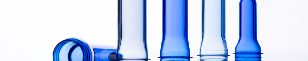 Informe 2025 del mercado de Envases de PET en España