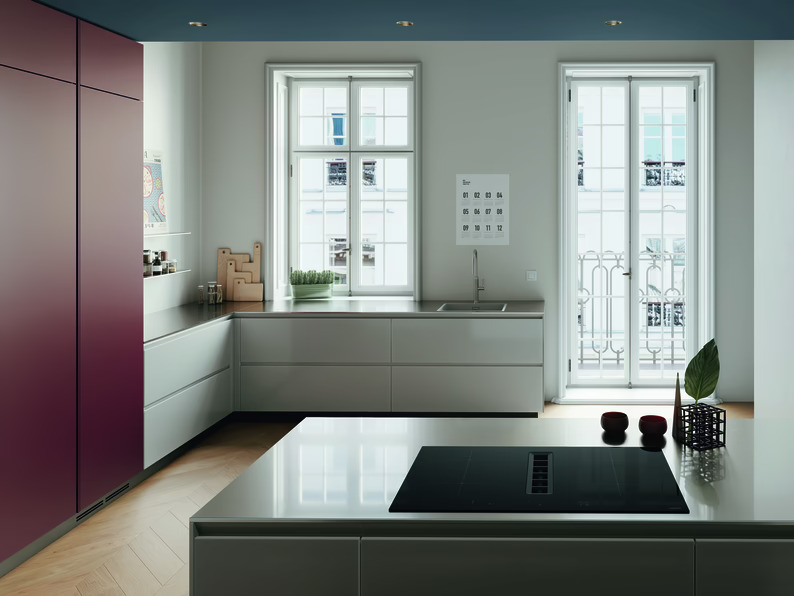 Nuevas campanas con inducción de Mepamsa