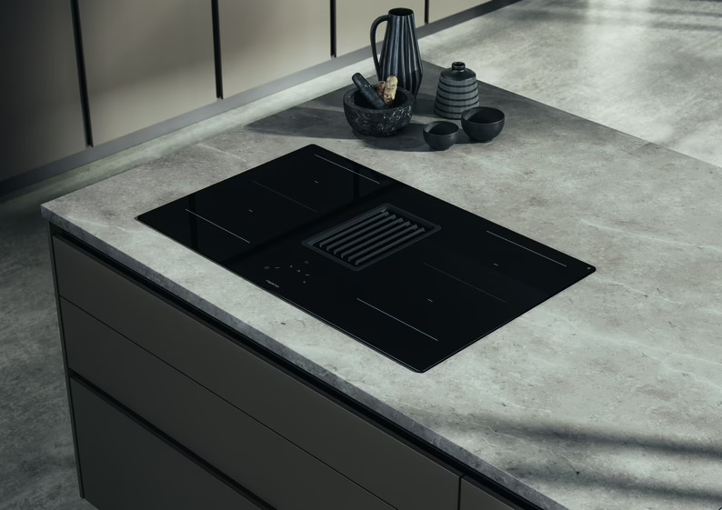 Nuevas campanas con inducción de Mepamsa