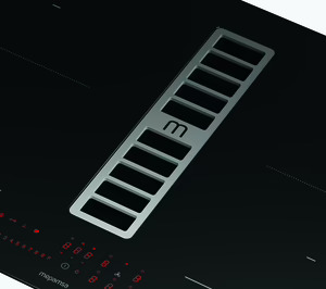 Nuevas campanas con inducción de Mepamsa