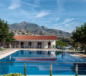 30 M de inversión para la reforma integral del Parador de Nerja