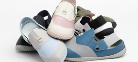 La nueva empresa Wear and Care presenta su primera línea de calzado profesional sanitario Nibo