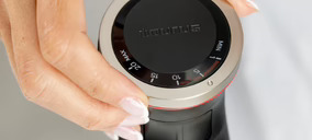 Taurus Bapi 1500 Luxe, cuatro batidoras de alto rendimiento