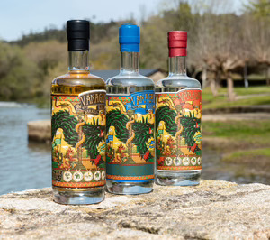 Corporación Hijos de Rivera adquiere la destilería gallega Vánagandr