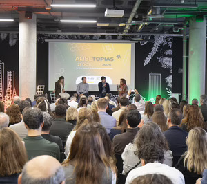 Alibetopías 2025, ¿hacia dónde va la innovación de la industria en un contexto difícil para innovar?