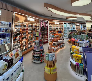 Primor densifica su red de tiendas en Castilla y León