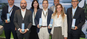 Cartonplast entrega sus V Premios a la Sostenibilidad