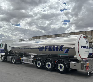 Grupo Pañalón adquiere Citraben para seguir creciendo en transporte en cisterna