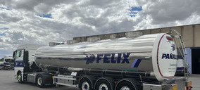 Grupo Pañalón adquiere Citraben para seguir creciendo en transporte en cisterna