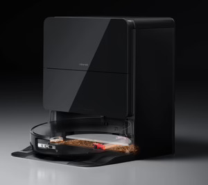 Roborock lidera los robots aspiradores e ilustra este mercado