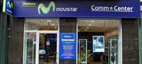 Commcenter recupera la rentabilidad en el primer semestre de 2025