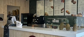 Amazonia Açaí alcanza la treintena de locales