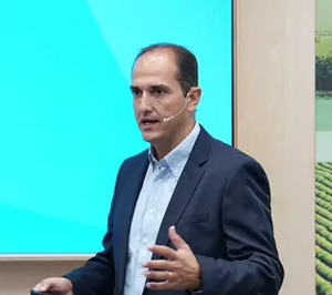 Javier Lucas (Lucas Biotech): “Queremos ser un referente en biotecnología para el sector agro a escala global”