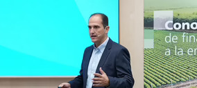 Javier Lucas (Lucas Biotech): “Queremos ser un referente en biotecnología para el sector agro a escala global”