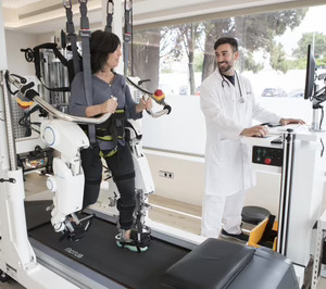 El Hospital Los Madroños inicia su plan de expansión con la apertura de otro centro en Madrid