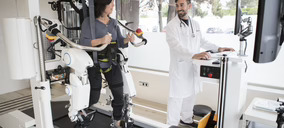 El Hospital Los Madroños inicia su plan de expansión con la apertura de otro centro en Madrid