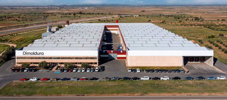El nuevo dueño de Dimoldura simplifica la estructura del grupo en España