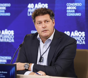 Ricardo Álvarez (Dia): Prevemos alcanzar las 90 aperturas este año