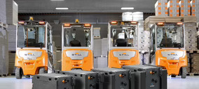 Still amplia su catálogo con una nueva batería de iones de litio