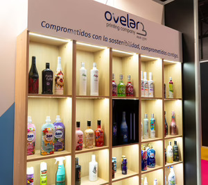 Ovelar presenta sus soluciones en Empack mientras avanza con sus proyectos