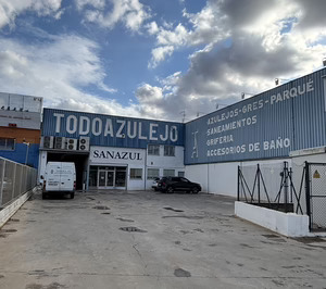 La distribuidora valenciana de azulejos Sanazul cambia de manos