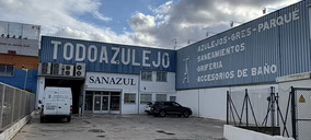 La distribuidora valenciana de azulejos Sanazul cambia de manos