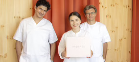 Impress cierra la compra de la cadena sueca Smajla