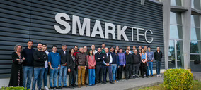Smarktec pone el foco en crecer en el segmento de gran consumo