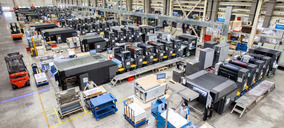 La planta de Heidelberg en China alcanza cifras récord en su primera década de vida