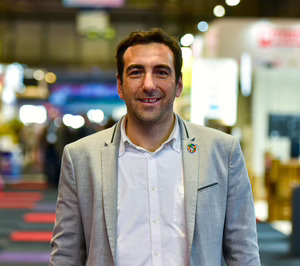 Sergio Fabregat (Expo Agritech): Nos afianzaremos como epicentro de la innovación para el campo