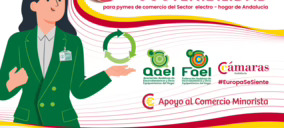 AAEL/FAEL amplía la acción Comercio Verde, Comercio Local en Andalucía