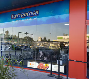 Electrocash aumenta su capacidad logística con una nueva plataforma en Cáceres